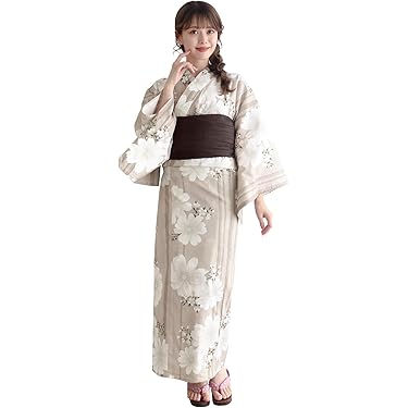 Amazon.co.jp 人気ギフトランキング: 女性用浴衣 で、ギフトの設定を